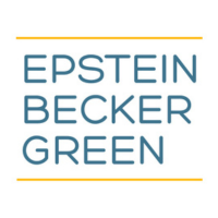 Logo Epstein Becker Green